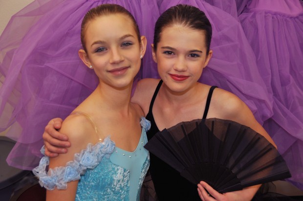 2012 Two Friends